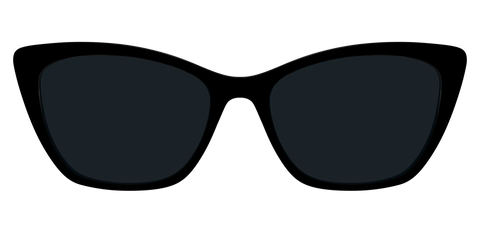 The Non-Polarized Black Sun Top