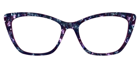 The Black Opal Pearl Tortoise