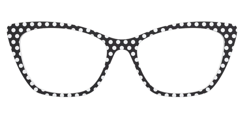 The Black Polka Dots