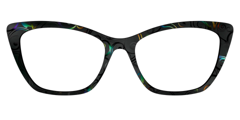 The Black Holographic Scrolls