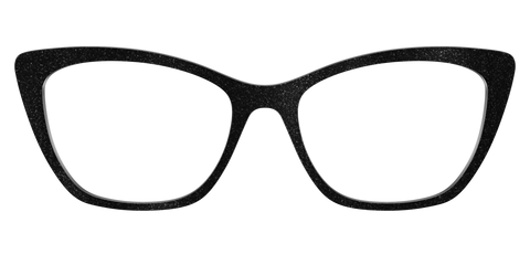 The Black Shimmer