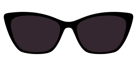 The Black with Urban Explorer Lens