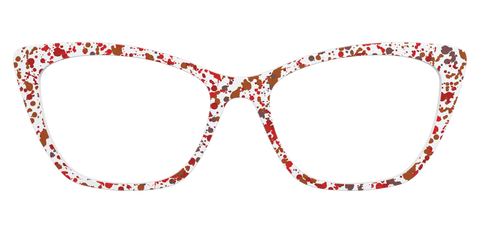 The Blood Splatter
