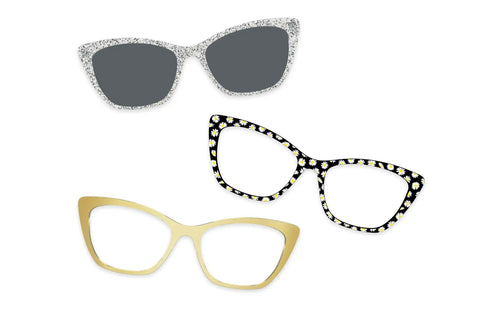 The Bloom & Bling Set