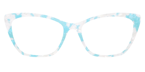 The Blue Sky Pearl Tortoise