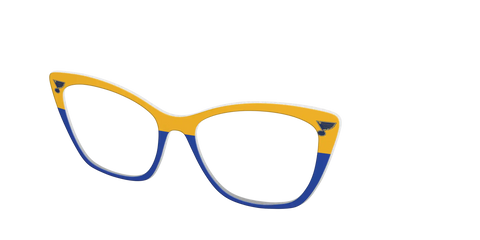 The Blues® Split