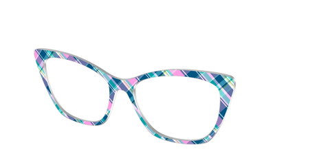 The Breezy Plaid