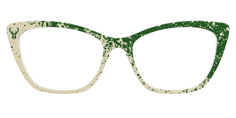 Bucks Splatter