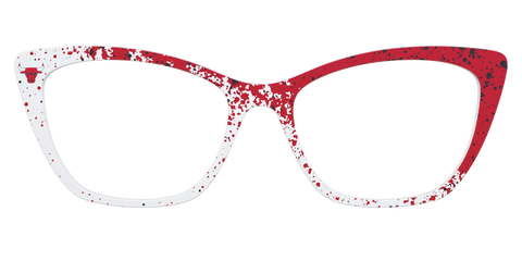 Bulls Splatter