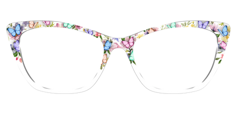 The Butterfly Crown