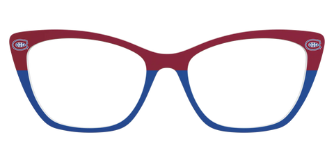 The Canadiens® Split