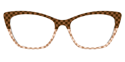 The Cappuccino Check Split