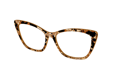 The Caramel Pearl Tortoise
