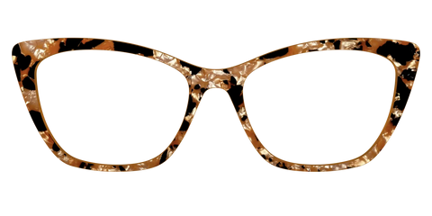 The Caramel Pearl Tortoise