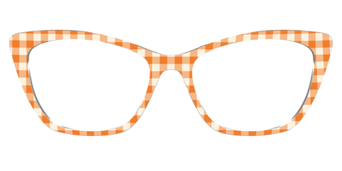 The Carrot Gingham