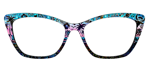 Catching Waves After Dark Holographic