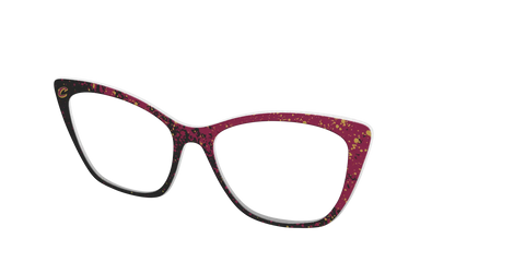 The Cavaliers Splatter