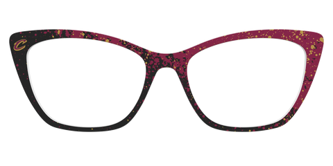 The Cavaliers Splatter