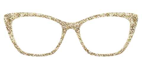 The Champagne Sparkle