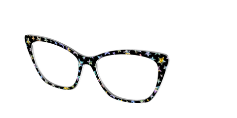 The Chrome Superstars