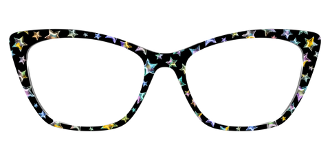 The Chrome Superstars