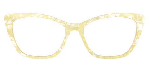 The Citrine Pearl Marble