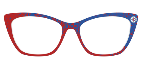 The Clippers Splatter