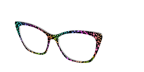 The Colorful Composition