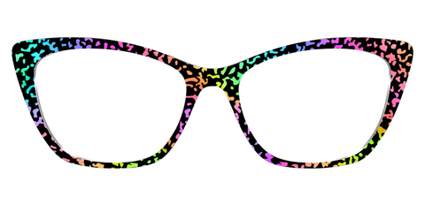 The Colorful Composition