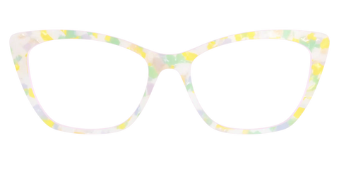 The Daffodil Pearl Tortoise