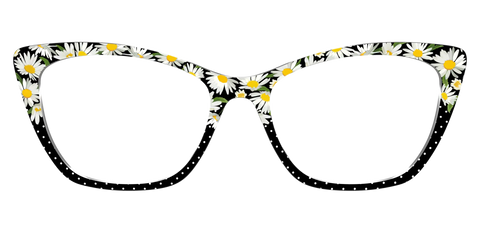 The Daisy Crown Dot