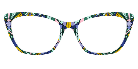 The Desert Deco