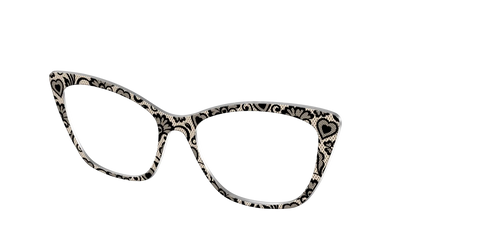 The Elegant Lace