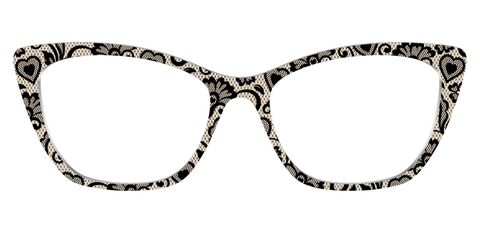 The Elegant Lace