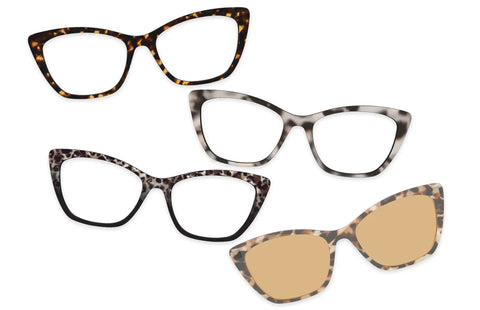 The Everyday Tort Set