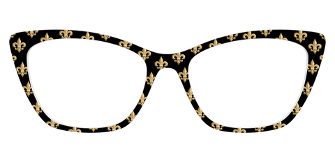 The Fleur-de-lis