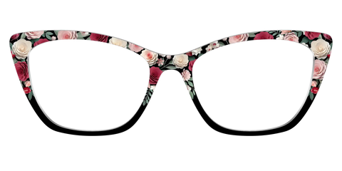 The Floral Crown