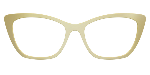 The Gold Mirror