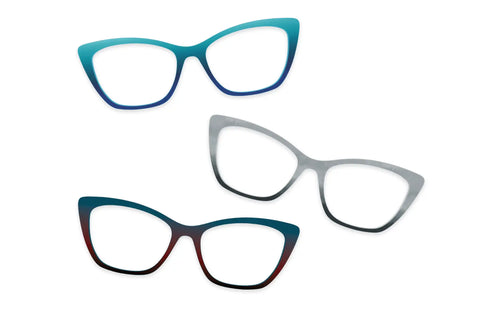 The Gradient Starter Set