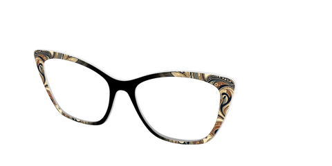 The Grand Paisley