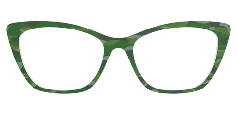 The Green Camo