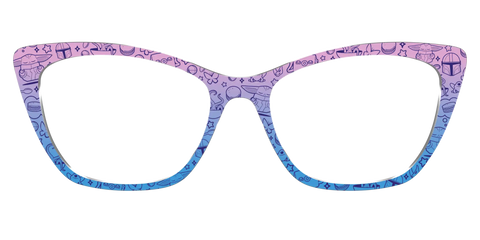 Grogu™ Galaxy Gradient