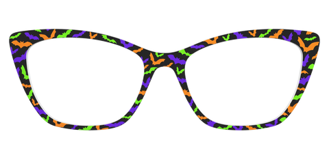 The Halloween Bats