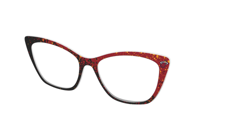 The Heat Splatter