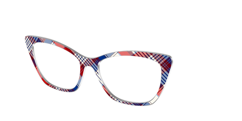 The Heritage Plaid