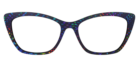 The Holographic Dots
