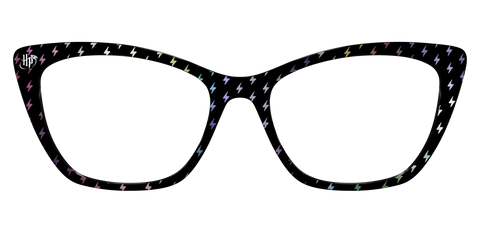 The Holographic Lightning Bolts