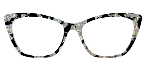 The Holographic Mottled Tortoise