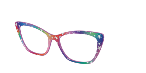 The Holographic Superstars