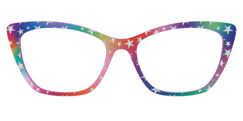 The Holographic Superstars
